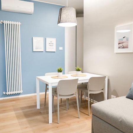 토리노 Unito Urban Relais 아파트 외부 사진