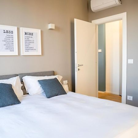 토리노 Unito Urban Relais 아파트 외부 사진