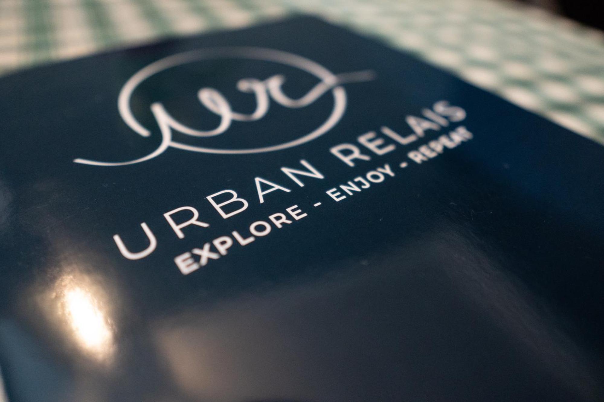 토리노 Unito Urban Relais 아파트 외부 사진